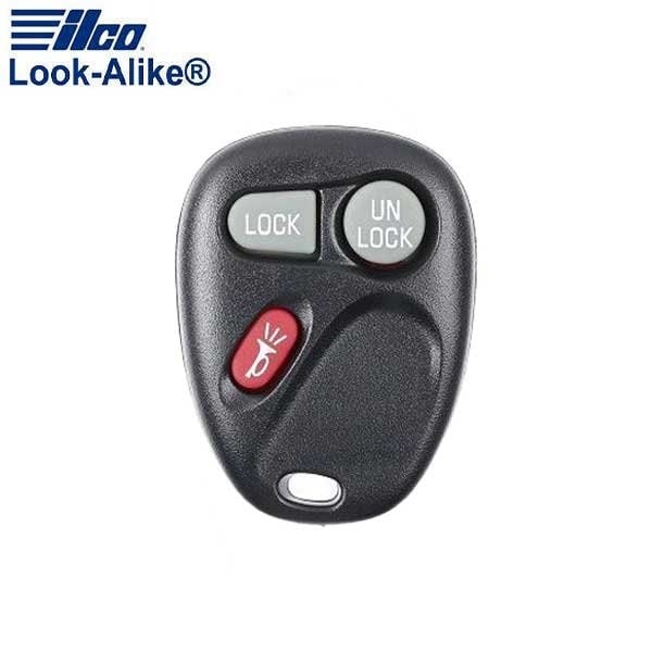 LAL RKE-GM-3B9 (KOBUT1BT)